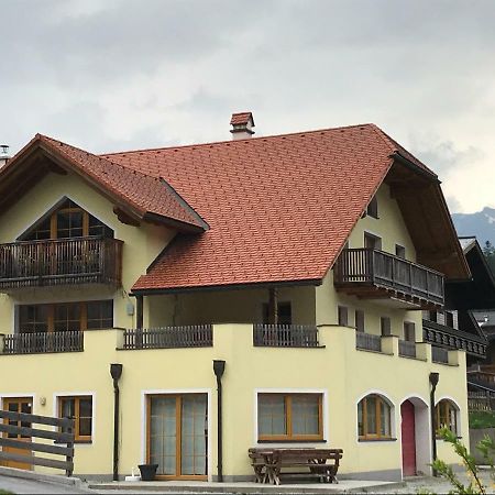 Steuer 59 App 5 Apartment Annaberg im Lammertal Exterior foto