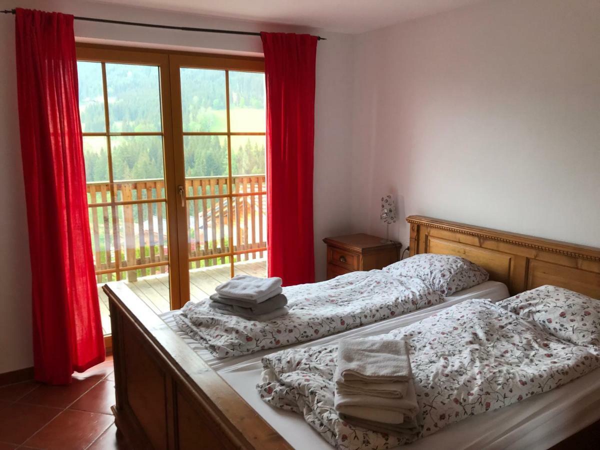 Steuer 59 App 5 Apartment Annaberg im Lammertal Exterior foto
