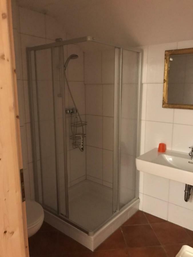 Steuer 59 App 5 Apartment Annaberg im Lammertal Exterior foto